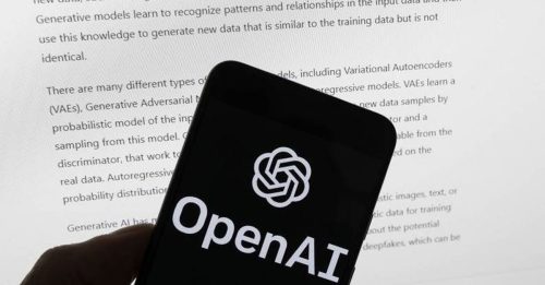 OpenAI风险控管团队 成立不到1年被解散