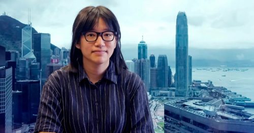 香港23条立法后首案 6人涉煽动被捕