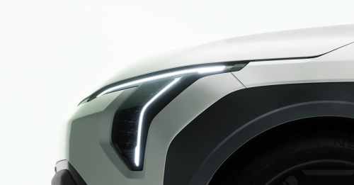 Kia入门纯电EV3    5月底全球首发！