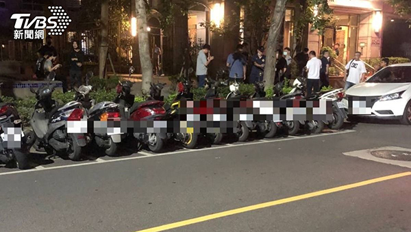 新北市三重区周六晚间发生一起骇人灭门血案。