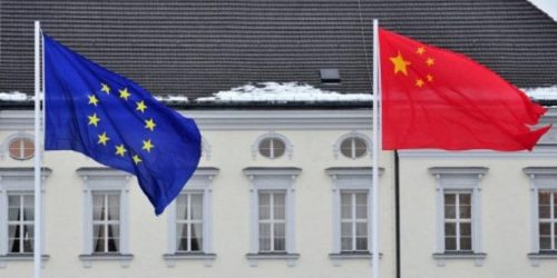 中国马口铁 木地板 遭欧盟反倾销调查