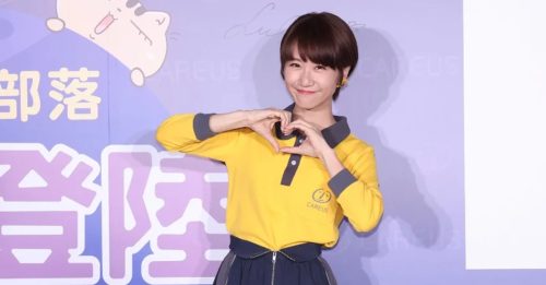 被劝把爱马仕退还黄子佼 Lulu这么说…