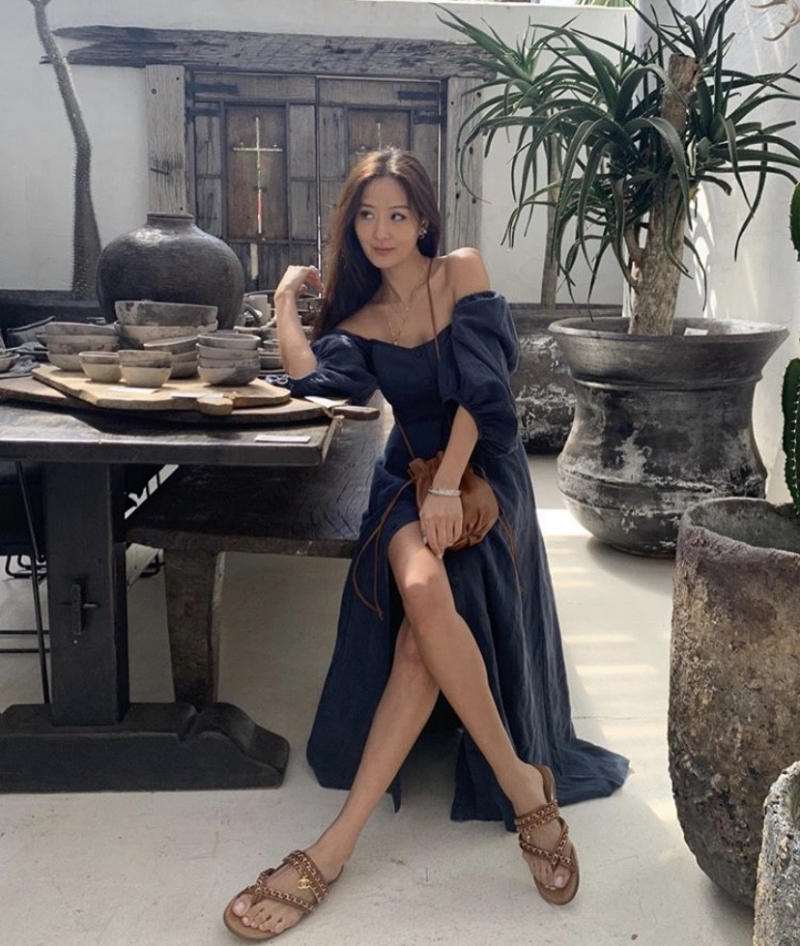 风尚｜当了妈妈 也可以keep住美丽风采！