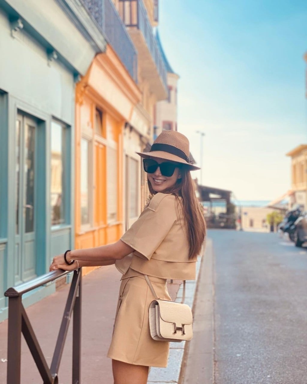 风尚｜当了妈妈 也可以keep住美丽风采！