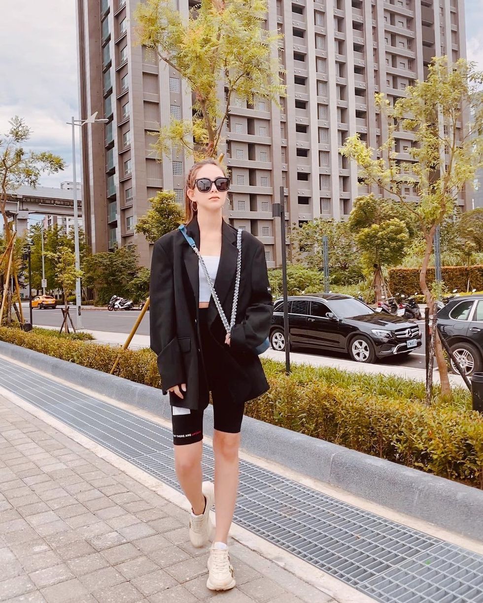 风尚｜当了妈妈 也可以keep住美丽风采！