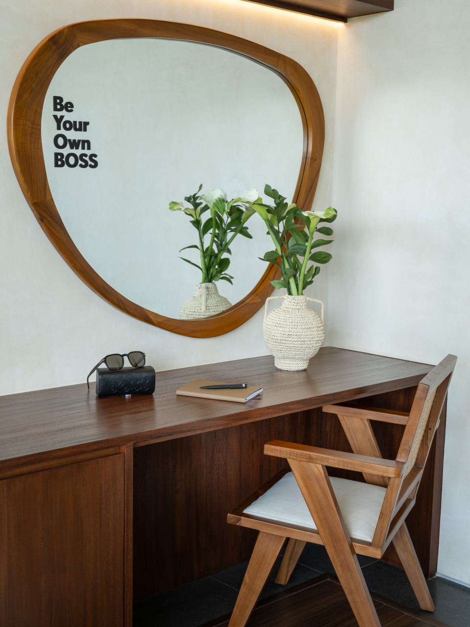 风尚｜Boss热带田园别墅 体验高时尚生活