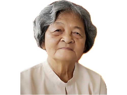◤讣告◢居鑾葉陶沙村（豆沙路）鍾門鄧秋華老太夫人逝世，於5月28日（星期二）上午10時舉殯。