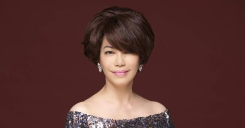 无奈被报导“死过3次” 蔡琴分享健康状况