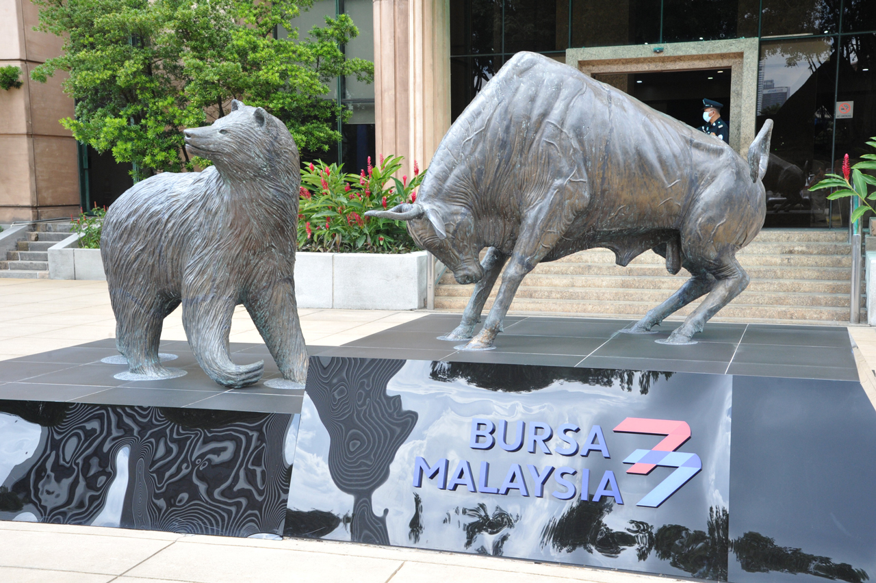 今年来市值暴增400亿 马股小型股创10年新高