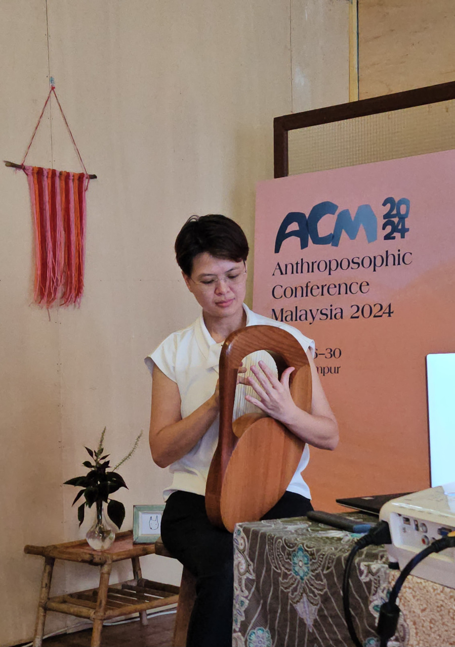 心见闻｜领略生命真谛 启动别样旅程