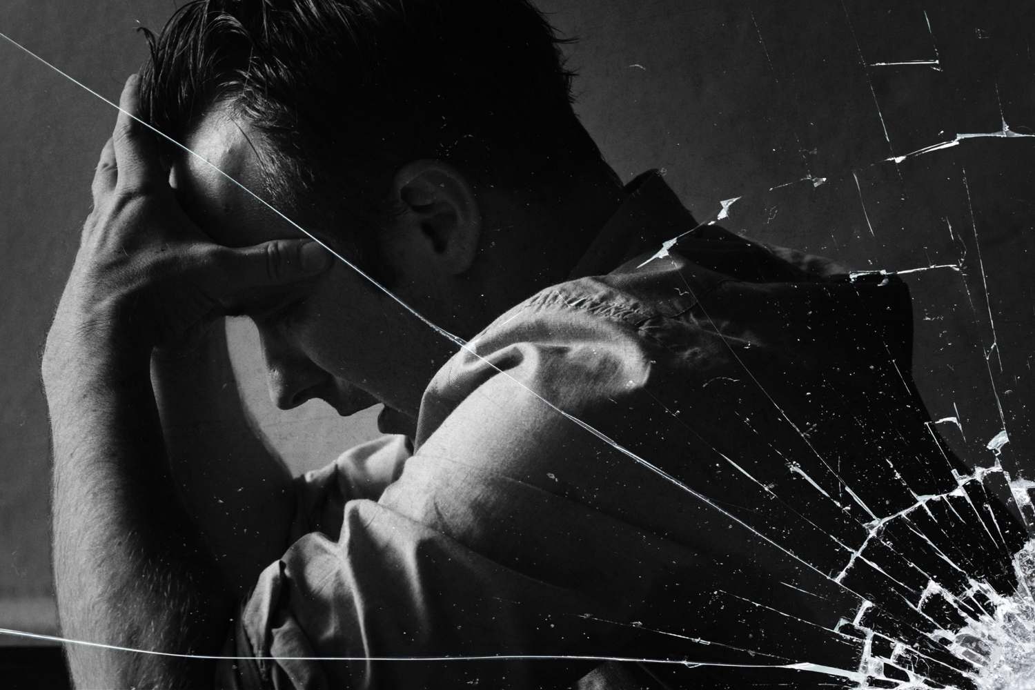 █自杀解决不了问题，请珍惜生命，再给自己一次机会！