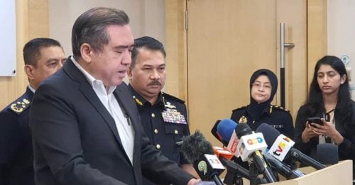 “不要歧视乐龄司机” 陆兆福：政府无意禁老年人开车｜附音频