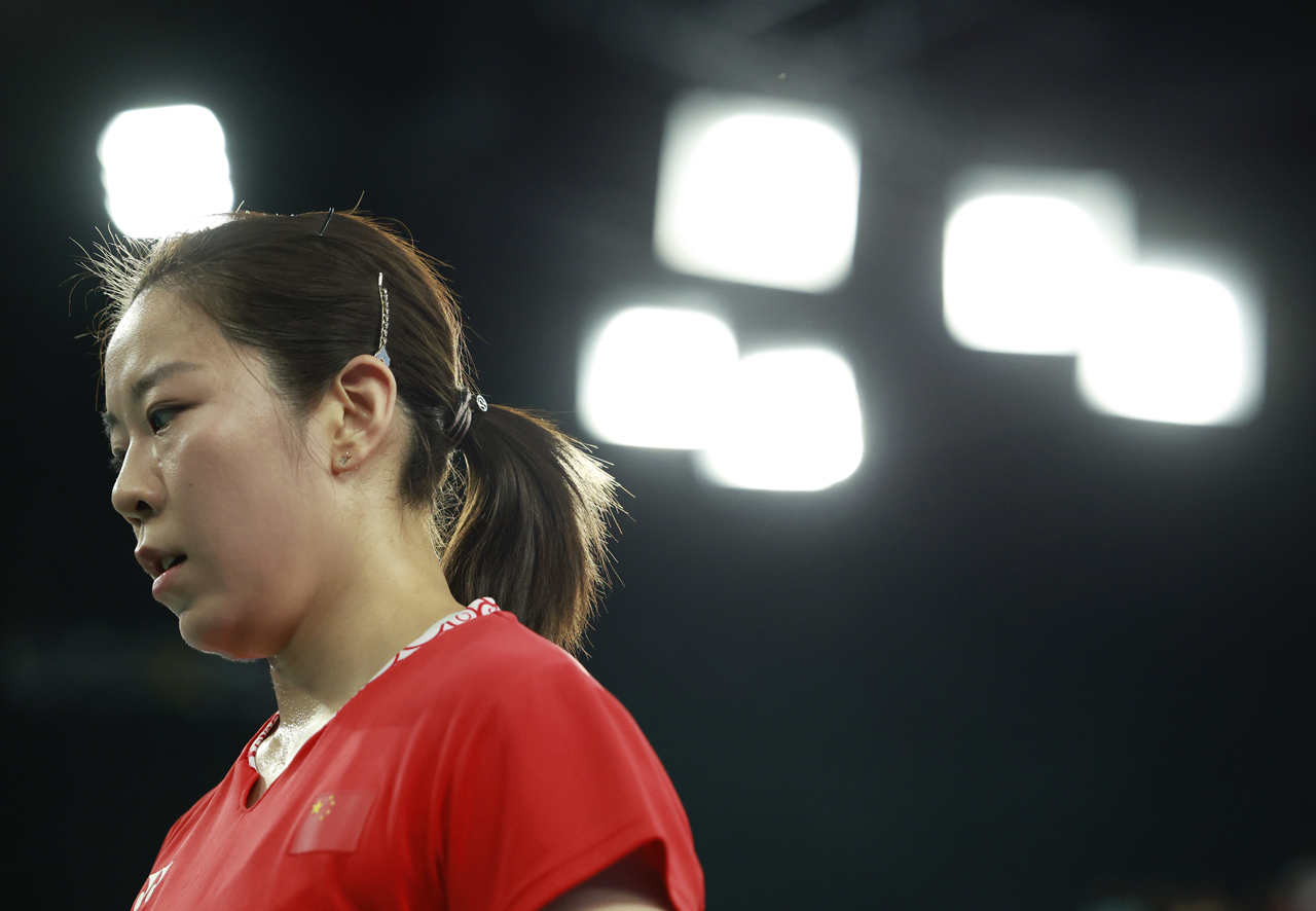 会员文:体坛视野|“要想上山,必须先下山” 贾一凡言之有“悟”