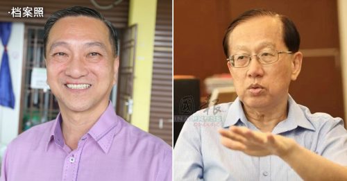 黄日昇：“承认统考非首要任务” 是陈友信个人或董总立场？