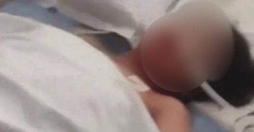 女学生疑军训期间中暑身亡 家属：曾想接走被班主任拒绝