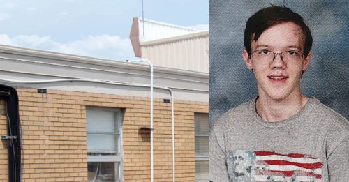 特朗普遭枪击｜枪手原无目标 搜集资料后选定特朗普