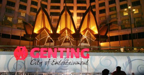 次季财报逆袭爆红 云顶双雄飙进上升股榜