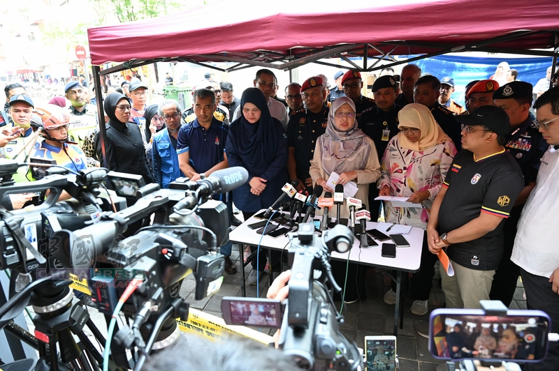 地洞吃人｜搜救员安全等因素 即起停止搜救｜附音频