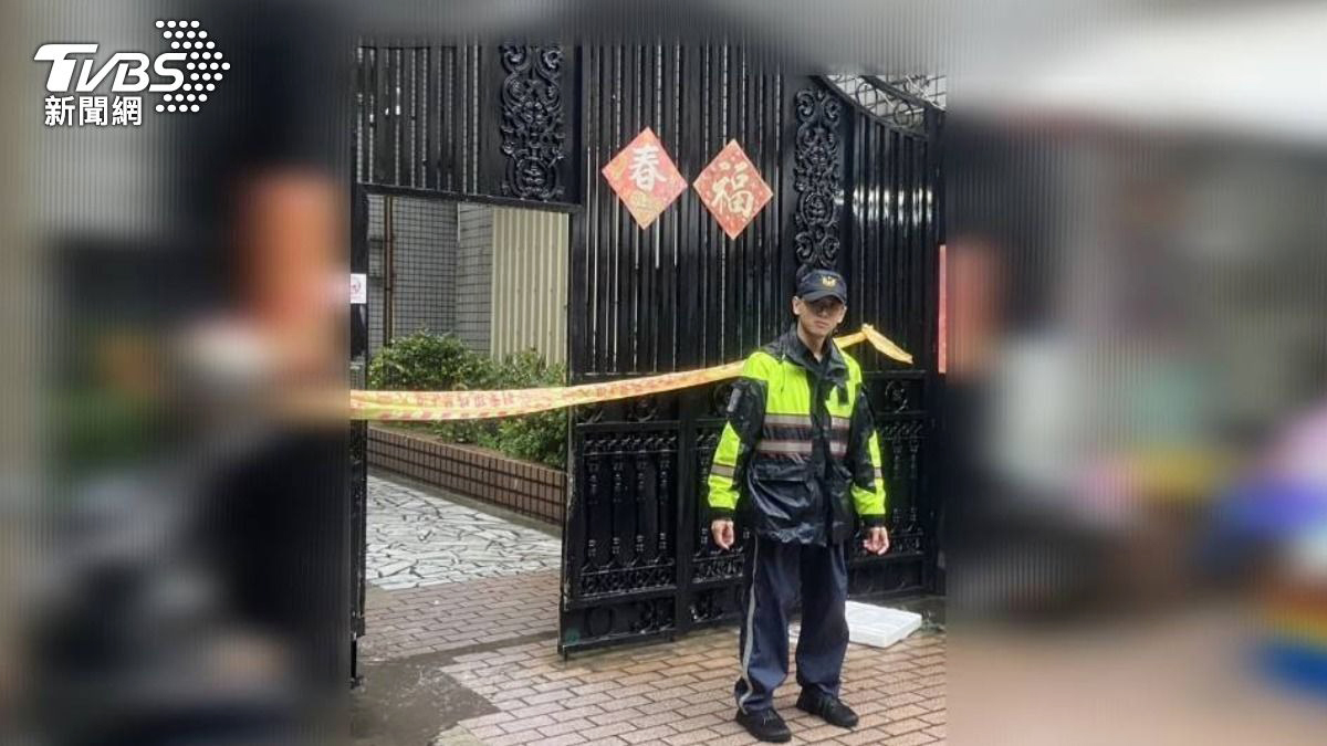 母携7岁女坠楼 奶奶崩溃认尸