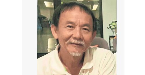 政府判赔失踪社运分子家属｜许景城家属呼吁 保护揭露警方真相者