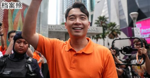 Uncle Roger促尽快批清真认证 JAKIM：餐厅需营业满3个月