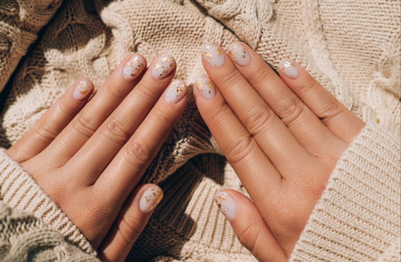 美丽馆 | 选对美甲片 不花冤枉钱