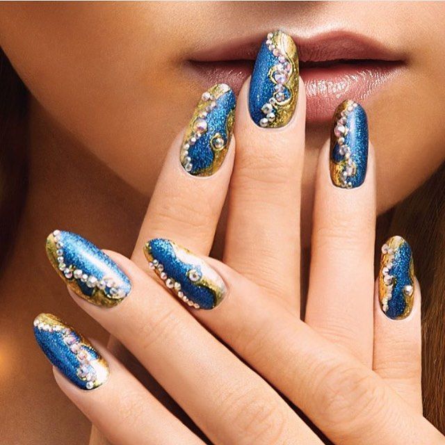 美丽馆 | 选对美甲片 不花冤枉钱