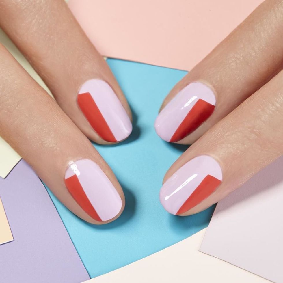 美丽馆 | 选对美甲片 不花冤枉钱