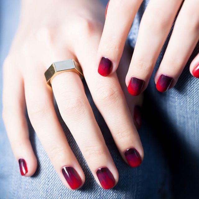 美丽馆 | 选对美甲片 不花冤枉钱