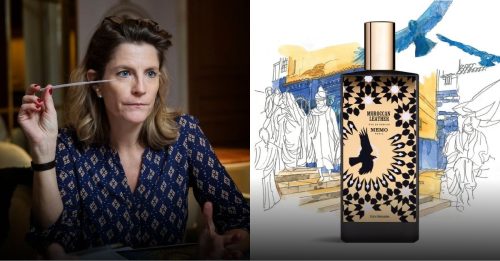 流行物语 | 欲望皮革 高级优雅