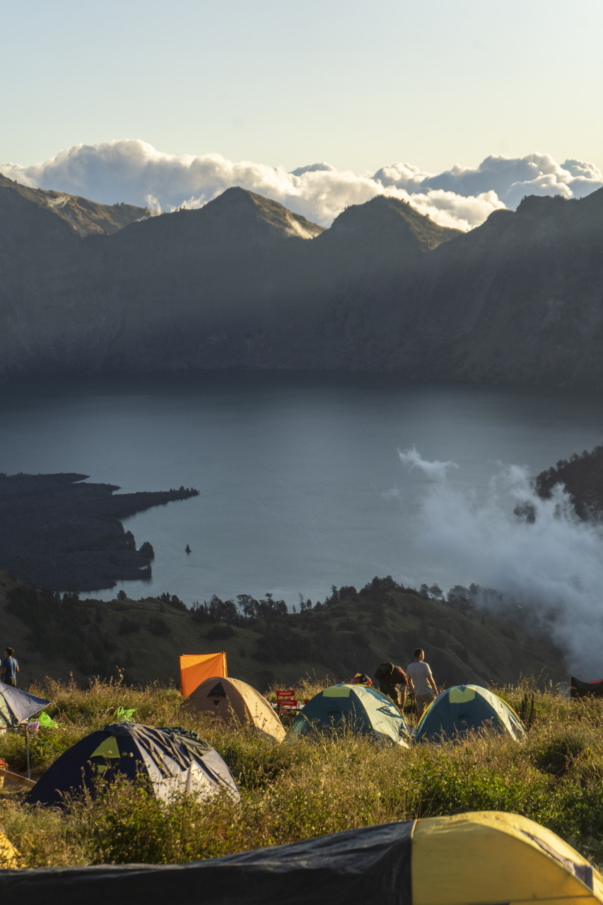主题故事｜镜头丰收 天人合一