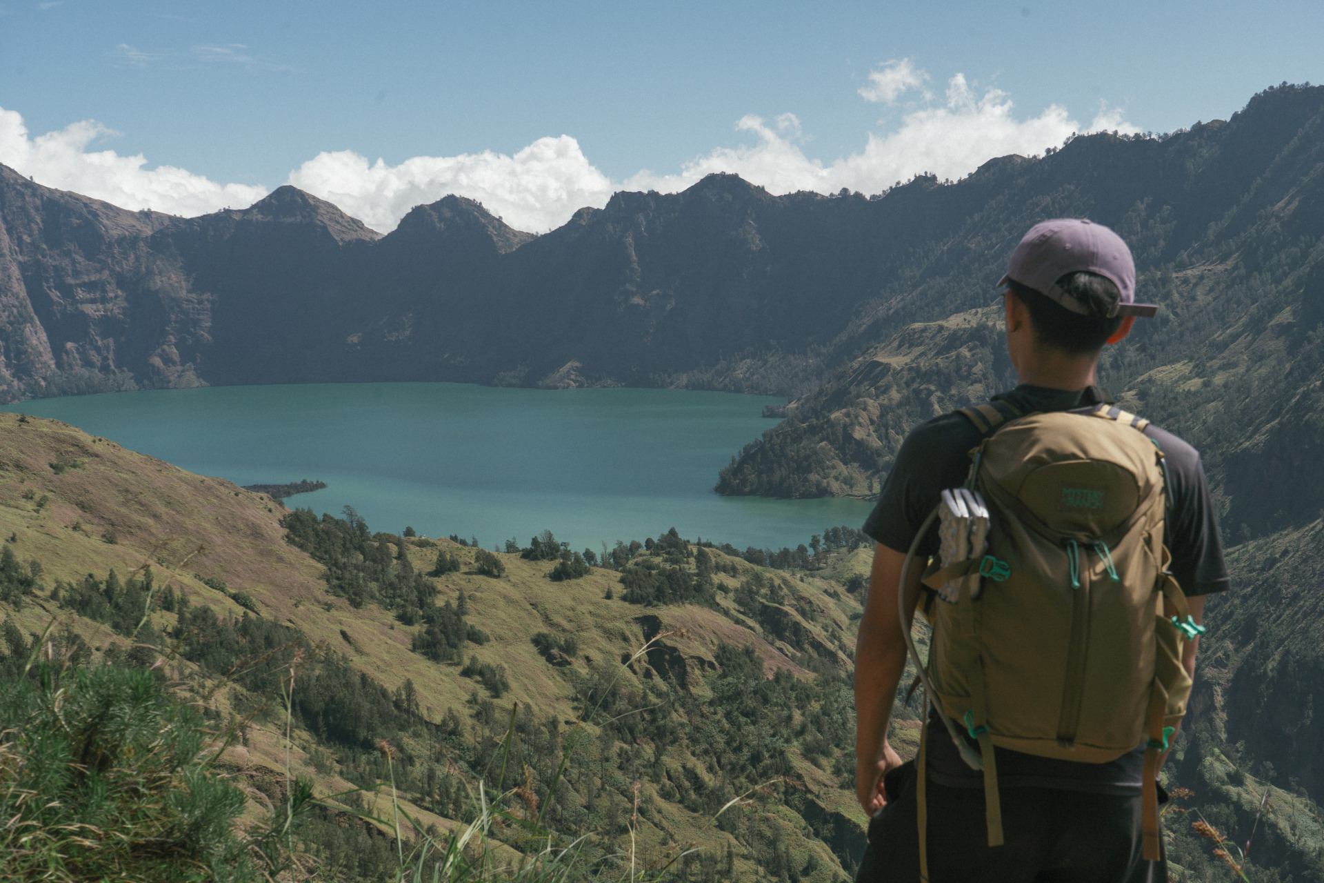 主题故事｜镜头丰收 天人合一