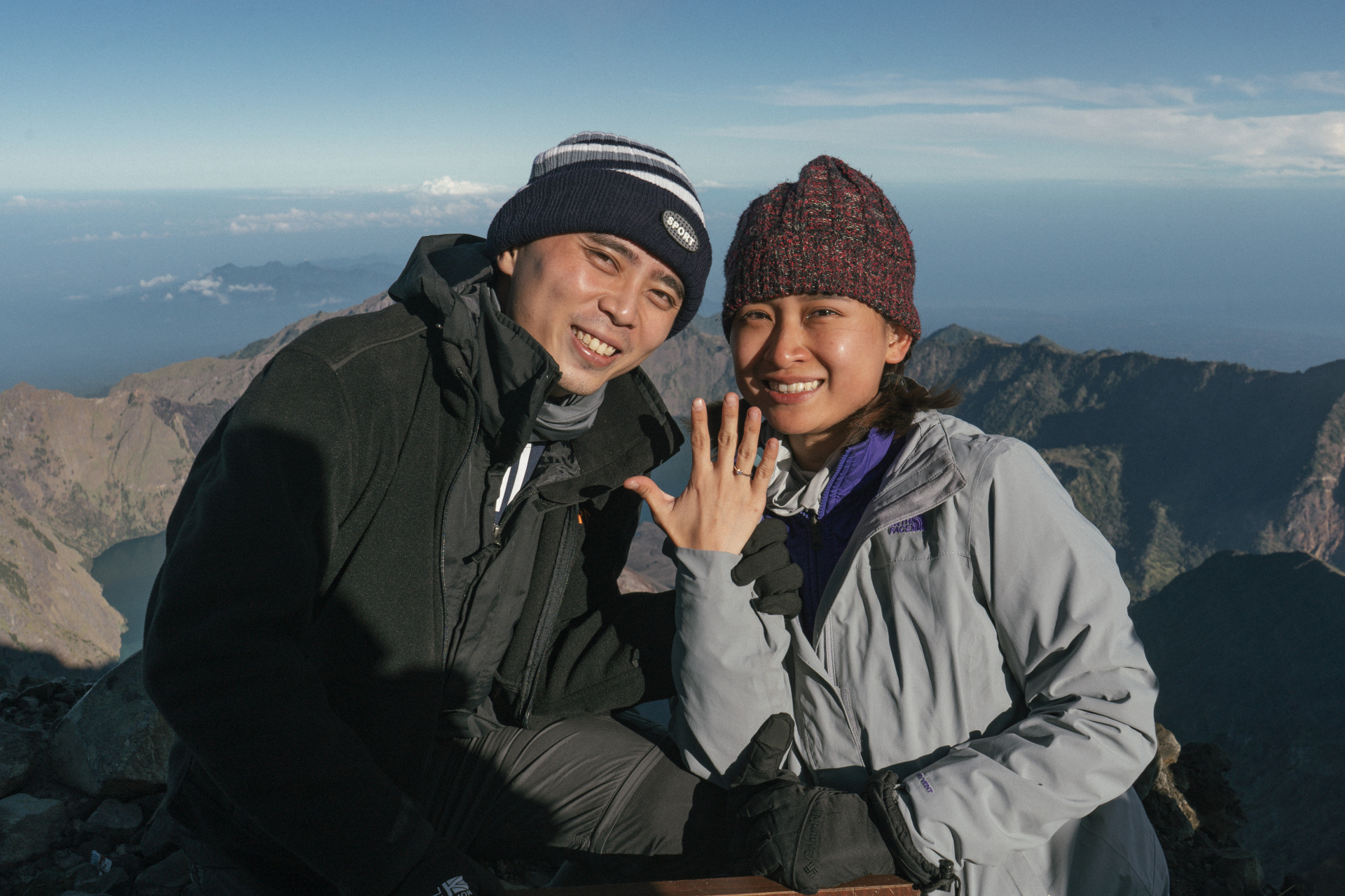 主题故事｜镜头丰收 天人合一