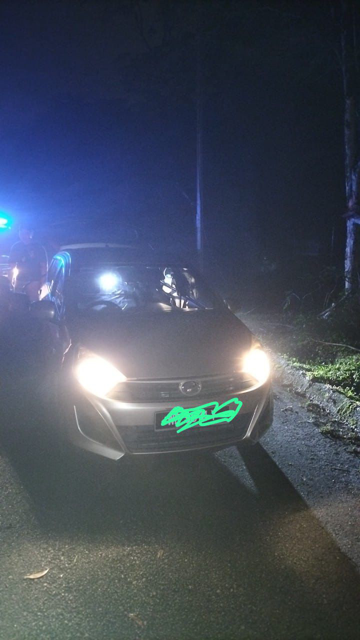 一家人都是贼！夫妻+母子 合力偷电缆