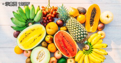 爱喝酒抽烟 他罹食道癌 吃1水果 5年没复发