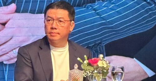 倪可敏：地方政府评级 今年起反贪倡廉为标准