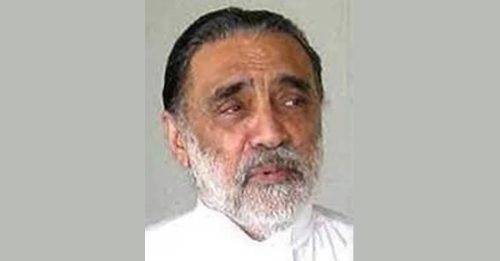 曾为蒙女案分析员辩护 律师公会前主席曼吉星逝世