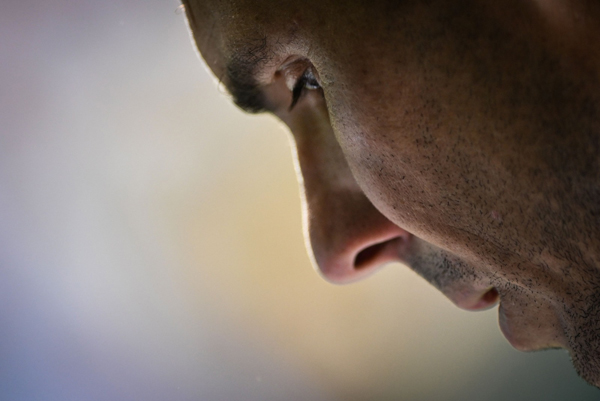 网坛最坚韧的纳达尔就要退役了。