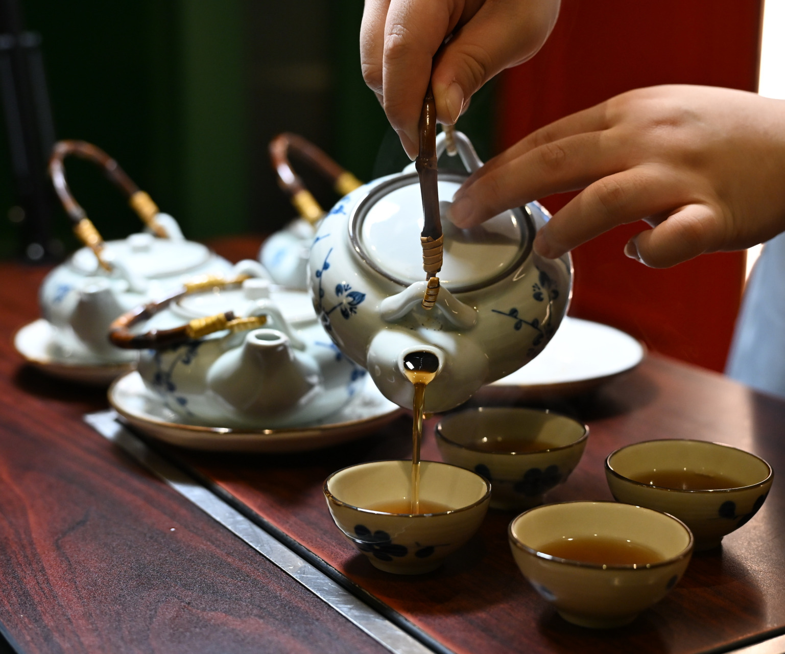 悦食堂｜心动不如行动 蟹逅美好滋味