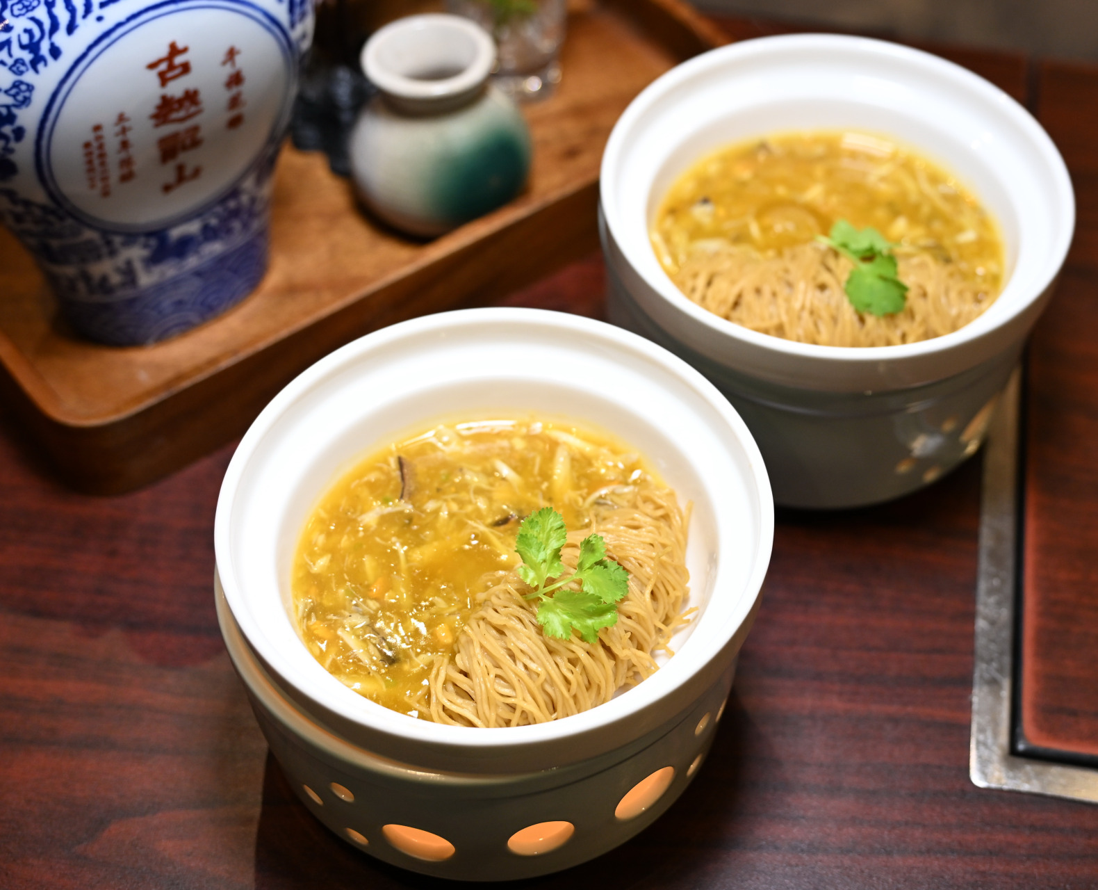 悦食堂｜心动不如行动 蟹逅美好滋味