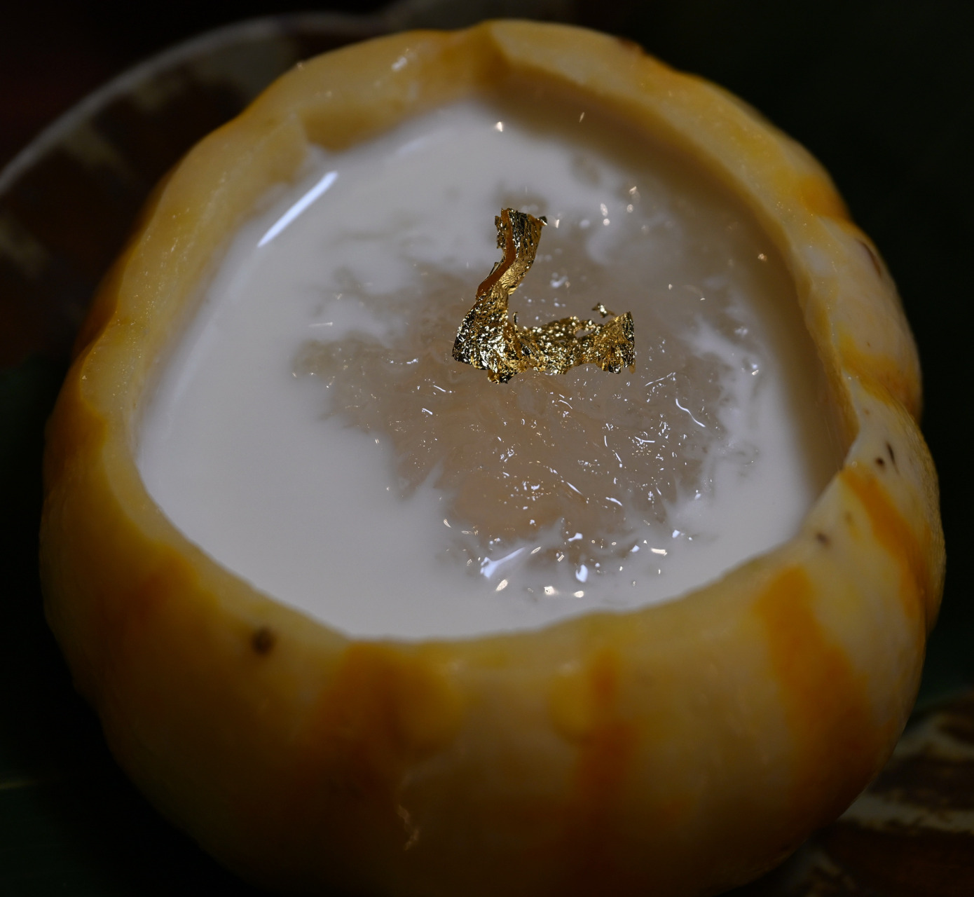 悦食堂｜心动不如行动 蟹逅美好滋味