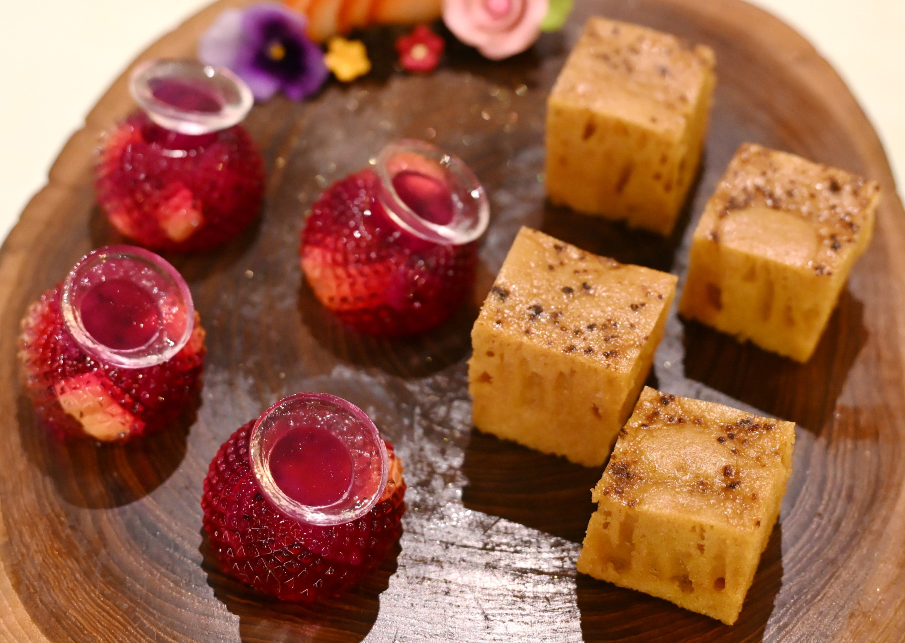 悦食堂｜心动不如行动 蟹逅美好滋味