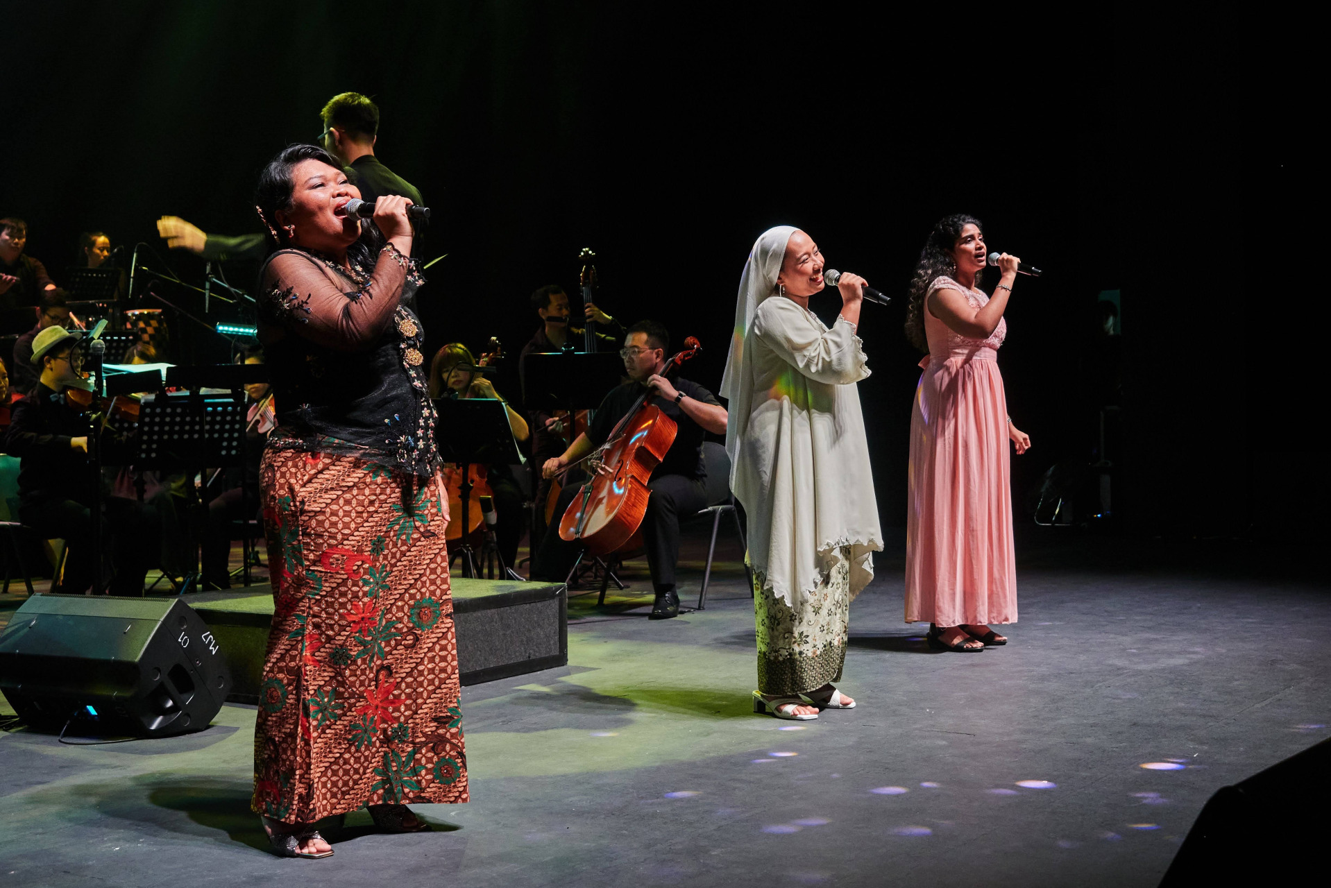 主题故事｜70-90年代音乐印记 世代共鸣旋律