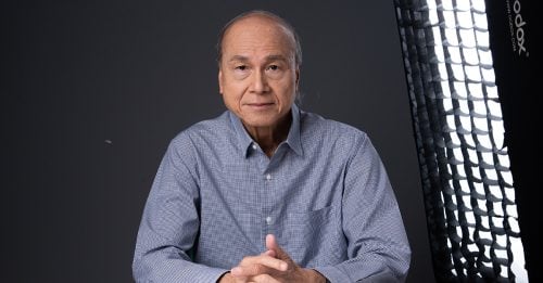 李霖泰：诚信是信任基石 人民相信制度国家才能前进