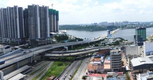 女子掌舵人贩集团  助偷渡客从狮城入境新山 警逮26人