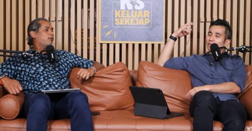 评陆兆福回应纳吉道歉  凯里：陆欠缺文化智商