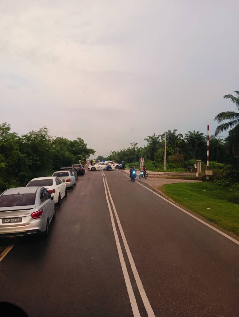 独家｜警与悍匪驳火 3华裔惯犯 遭击毙