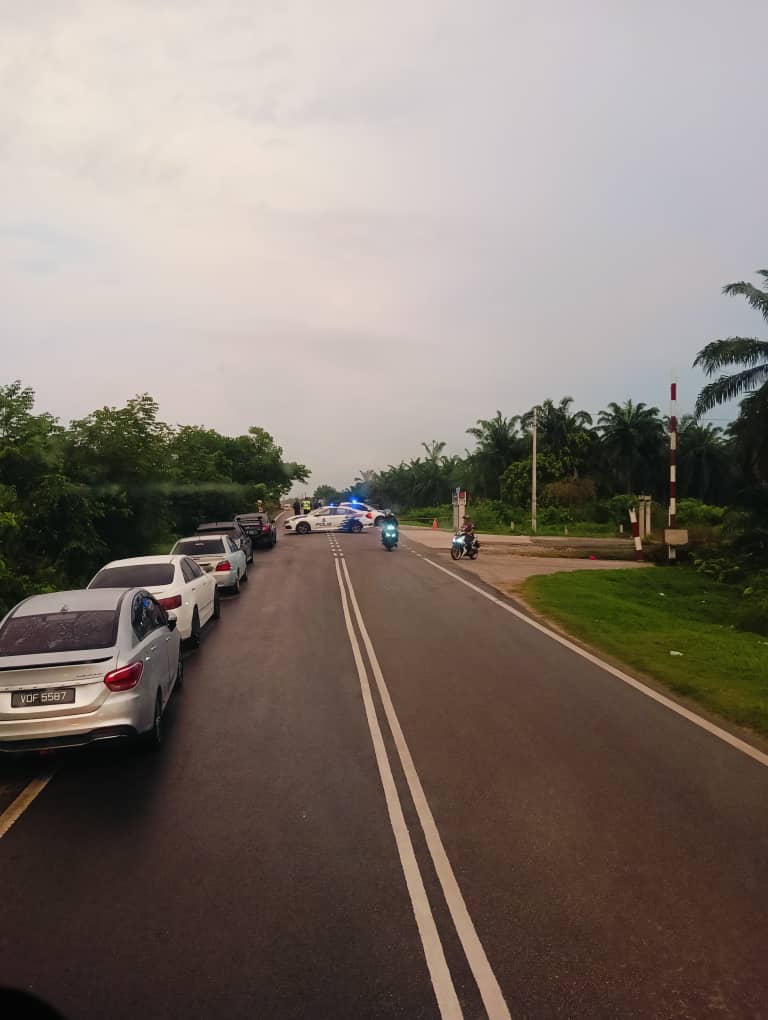 独家｜警与悍匪驳火 3华裔惯犯 遭击毙