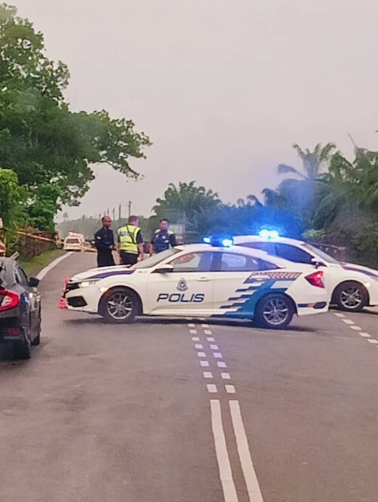 独家｜警与悍匪驳火 3华裔惯犯 遭击毙