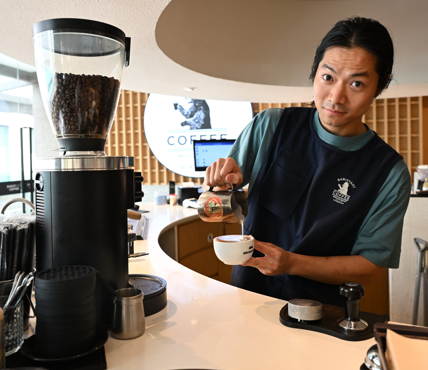 会员文：悦食堂｜北海道牛奶最滋味
